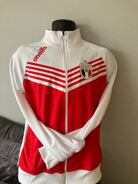 O’Neill tracksuit top