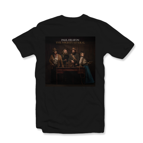 The Mighty Several - T Shirt